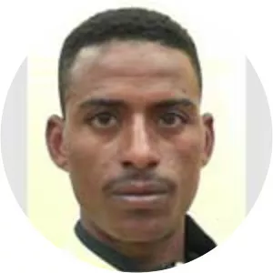 Afewerki Berhane