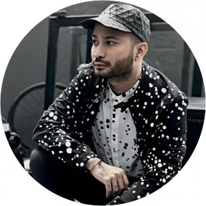 Affendy Ali Dally photograph