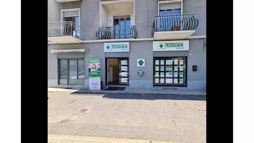 Affiliato Tecnocasa Immobiliare Gio.Pi. S.A.S. - 