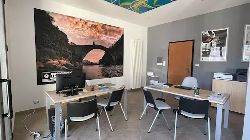 Affiliato Tecnocasa Lanzo Impresa S.A.S.