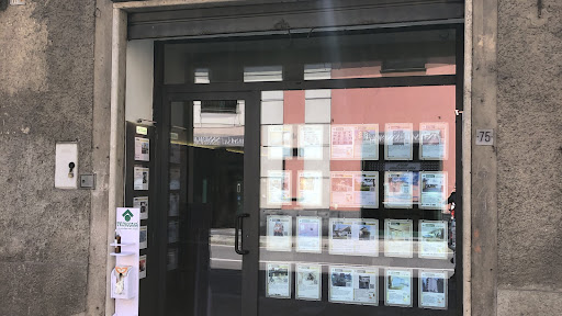 Affiliato Tecnocasa Studio Busalla S.A.S. - 