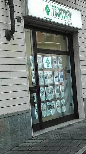 Affiliato Tecnocasa Studio Druento - 