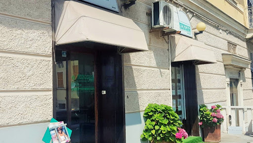 Affiliato Tecnocasa Studio Pegli 2 S.N.C. - 