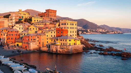 Affiliato Tecnocasa Studio Sturla S.N.C. - 