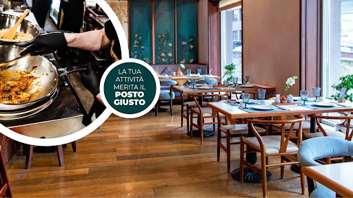 Affiliato Tecnorete - Immobiliare Impresa Quadrifoglio S.A.S. - 