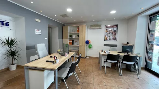 Affiliato Tecnorete Immobiliare Sviluppo S.A.S. - 