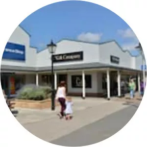 Affinity Outlet Lancashire