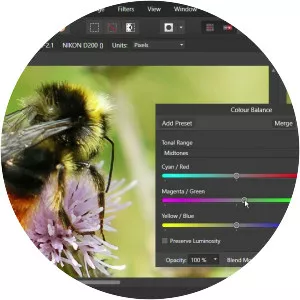 Affinity Photo - 