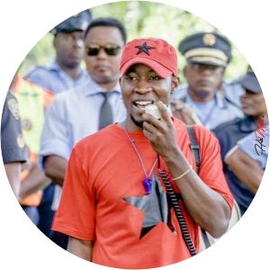 Affirmative Repositioning