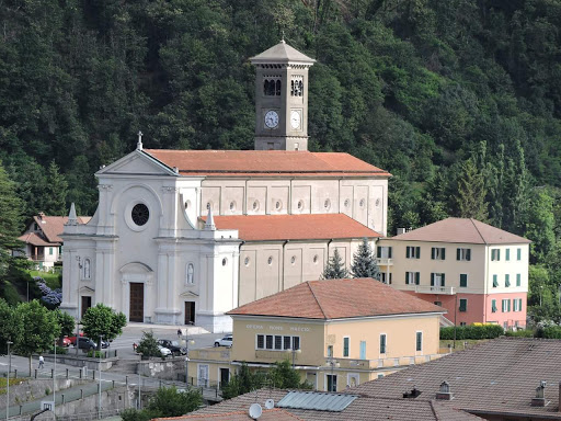 Affittacamere La Casa del Gnocco - Bed breakfast in Masone, Italy