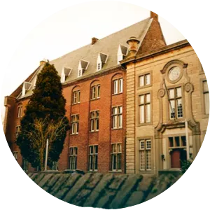 Affligem Abbey - 