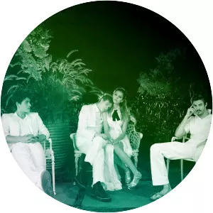 Affluenza - 2014 ‧ Drama ‧ 1h 25m