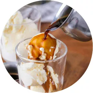 Affogato