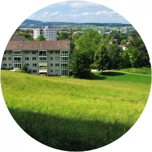 Affoltern - Zürich