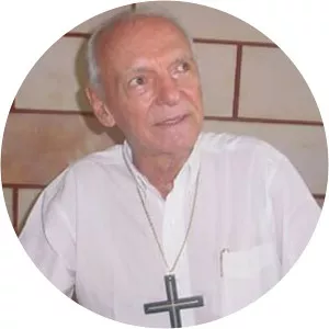 Affonso Felippe Gregory