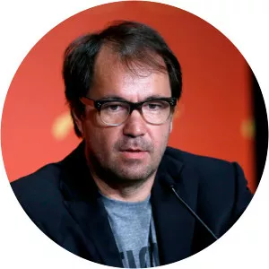 Affonso Gonçalves - Brazilian film editor