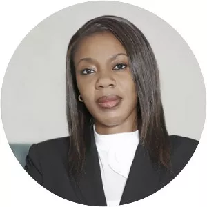 Affoussiata Bamba-Lamine