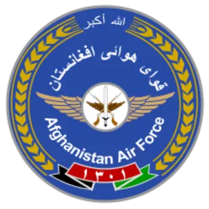 Afghan Air Force
