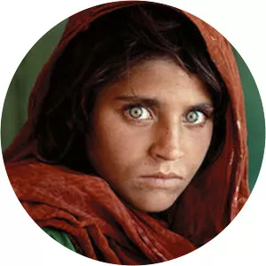 Afghan Girl