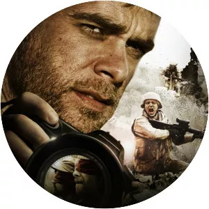 Afghan Luke - 2011 ‧ Drama/Political drama ‧ 1h 40m