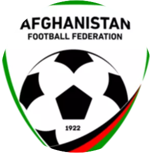 Afghanistan national football team