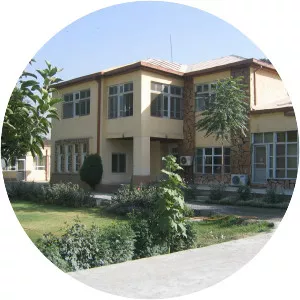 Afghanistan Research and Evaluation . . .