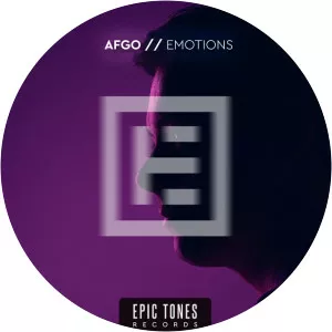 Afgo - Musical artist