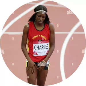 Afia Charles