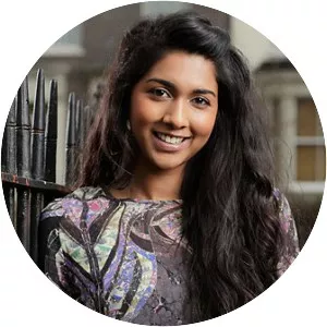 Afia Masood - Fictional character