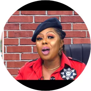 Afia Schwarzenegger