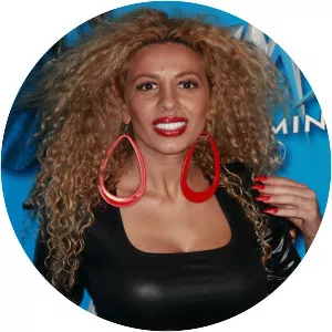 Afida Turner - French musician