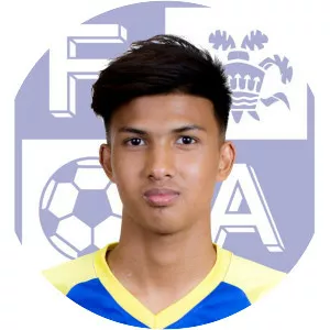 Afif Azman