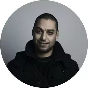 Afif Khaled - Cartoonist