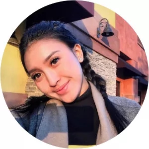 Afifah Qamariah photograph