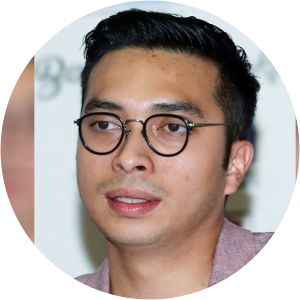 Afiq Amani Annuar photograph