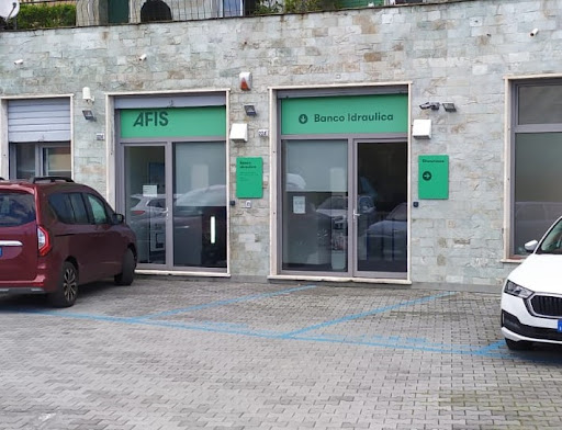 AFIS Genova Europa  - 