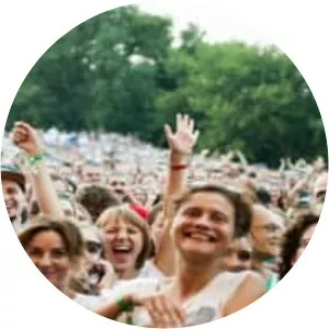 Afisha Picnic - Music Festival