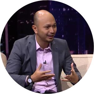 Afit Dwi Purwanto photograph