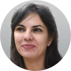 Afiya Zia - Pakistani Researcher