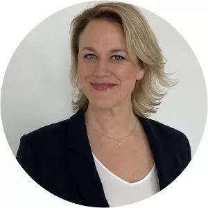 Afke Boven - Journalist