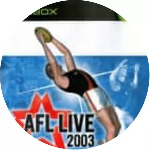 AFL Live 2003