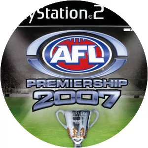AFL Premiership 2007
