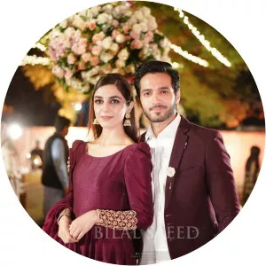 Afnan Qureshi photograph