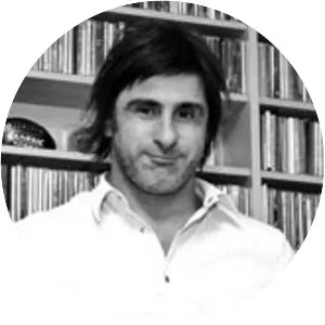 Afo Verde - Record producer