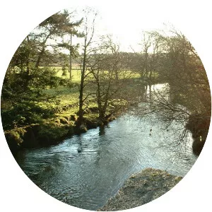 Afon Dwyfor - River in Wales