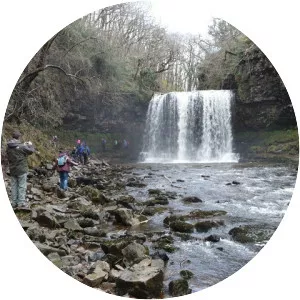 Afon Hepste