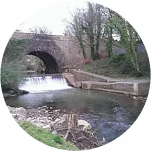 Afon Lwyd