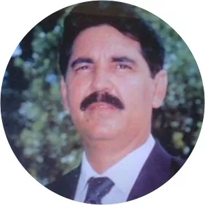 Afonso Augusto - Musical artist