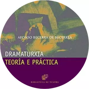 Afonso Becerra de Becerreá - Spanish writer