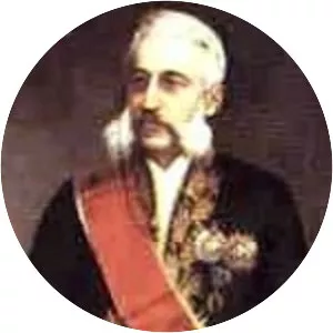 Afonso Celso, Viscount of Ouro Preto
